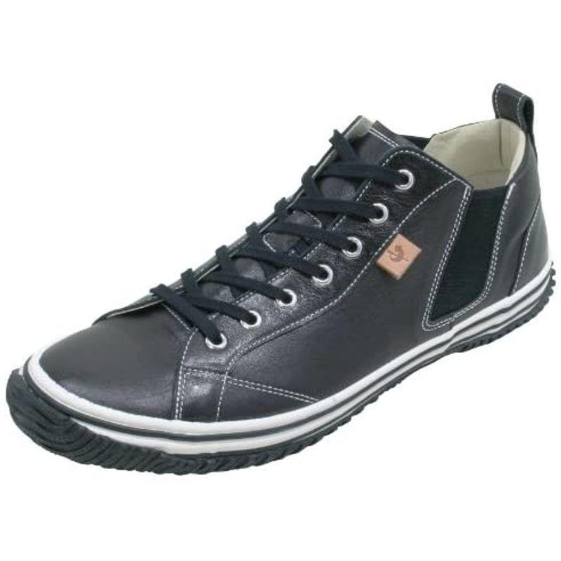 スピングルムーブ SPM-442 SPM442 Black（SS14） ファッション メンズファッション シューズ E1735689381(15234円)