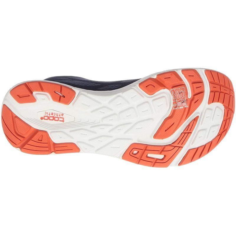 トポアスレティック ランニングシューズ Magnifly 3(マグニフライ3)_W 5002082 0mmドロップ アイリス/コーラ ランニングシューズ Magnifly マグニフライ3 _W 0mmドロップ アイリス/コーラ