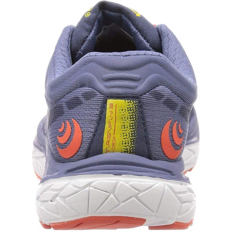 トポアスレティック ランニングシューズ Magnifly 3(マグニフライ3)_W 5002082 0mmドロップ アイリス/コーラ ランニングシューズ Magnifly マグニフライ3 _W 0mmドロップ アイリス/コーラ
