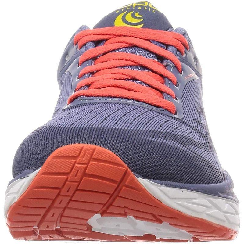 トポアスレティック ランニングシューズ Magnifly 3(マグニフライ3)_W 5002082 0mmドロップ アイリス/コーラ ランニングシューズ Magnifly マグニフライ3 _W 0mmドロップ アイリス/コーラ