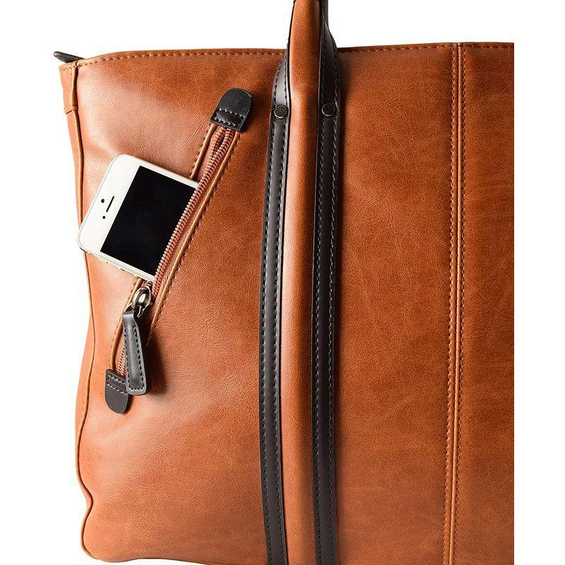 (バジェックス )BAGGEX VINTAGE ヴィンテージ ビジネストートバッグ B4 3層式 23-5459 (オレンジ) バジェックス BAGGEX VINTAGE ヴィンテージ ビジネストートバッグ B4 3層式 オレンジ