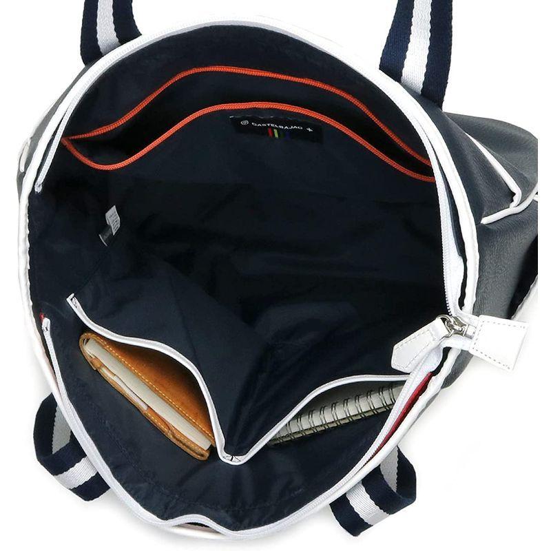 CASTELBAJAC(カステルバジャック) トートバッグ Mick(ミック) 039732 シロ カステルバジャック トートバッグ Mick ミック シロ