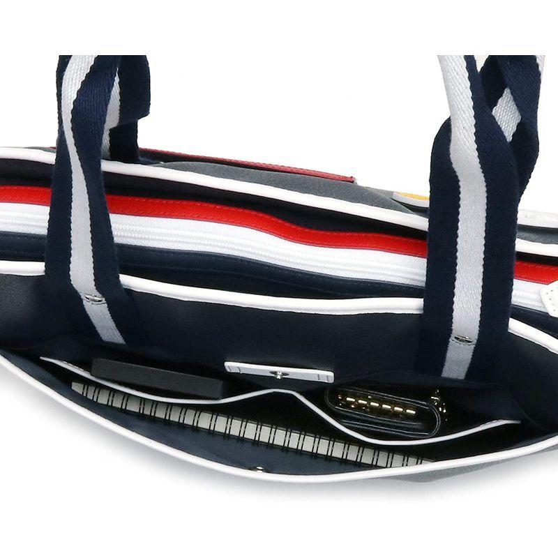 CASTELBAJAC(カステルバジャック) トートバッグ Mick(ミック) 039732 シロ カステルバジャック トートバッグ Mick ミック シロ