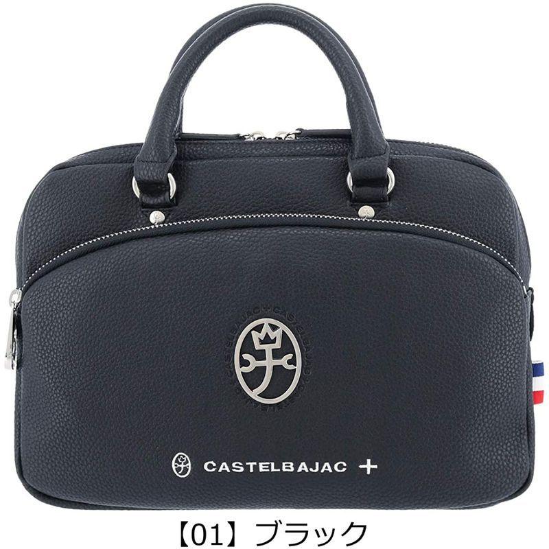 カステルバジャック ブリーフケース A4 ドライビングトート ハロゲン メンズ 026521 11イエロー ブリーフケース A4 ドライビングトート ハロゲン メンズ 11イエロー