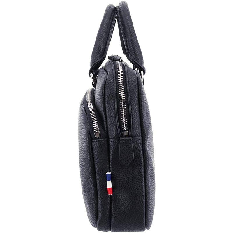 カステルバジャック ブリーフケース A4 ドライビングトート ハロゲン メンズ 026521 11イエロー ブリーフケース A4 ドライビングトート ハロゲン メンズ 11イエロー