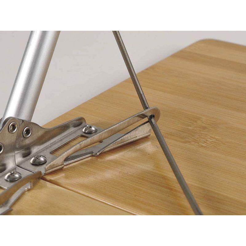 スノーピーク(snow peak) Myテーブル竹 LV-034TR inches snow peak Myテーブル竹 LV 034TR Top Size mm