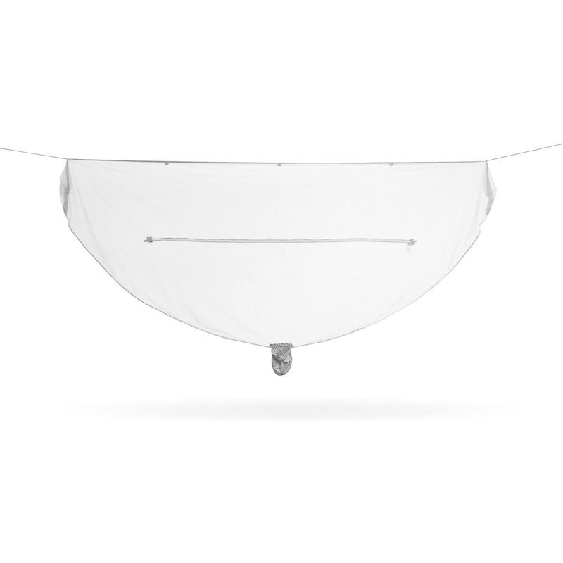 KAMMOK(カモック) ドラゴンフライ インセクトネット グラナイトグレー 蚊帳 通気性 ハンモック キャンプ アウトドア KM3245G カモック ドラゴンフライ インセクトネット グラナイトグレー 蚊帳 通気性 ハンモック キャンプ アウトドア KM3245G サイズ ナイロン