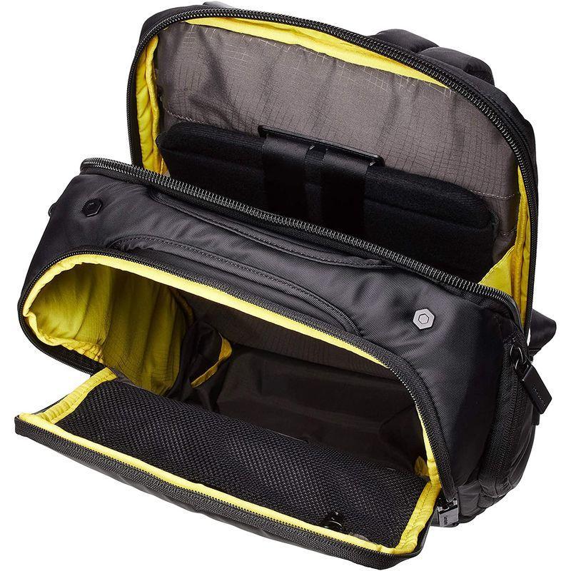 サムソナイト スポーツパック ヴァンガード ブラック スポーツパック ヴァンガード ブラック SKC1780064348(15624円)