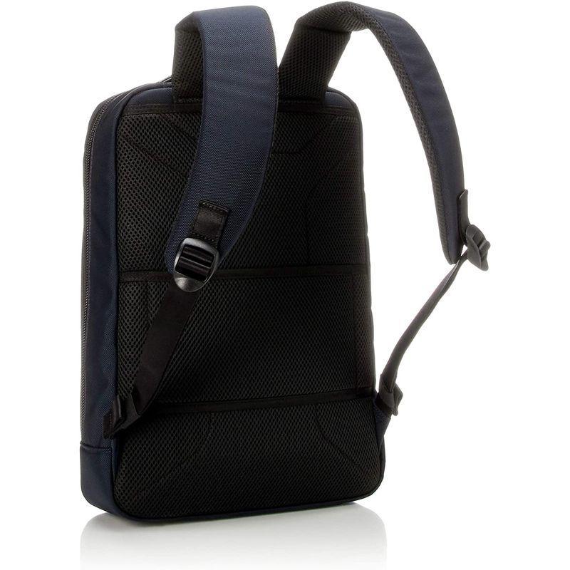 ハートマン スリム バックパック コプス 3 ネイビー スリム バックパック コプス ネイビー