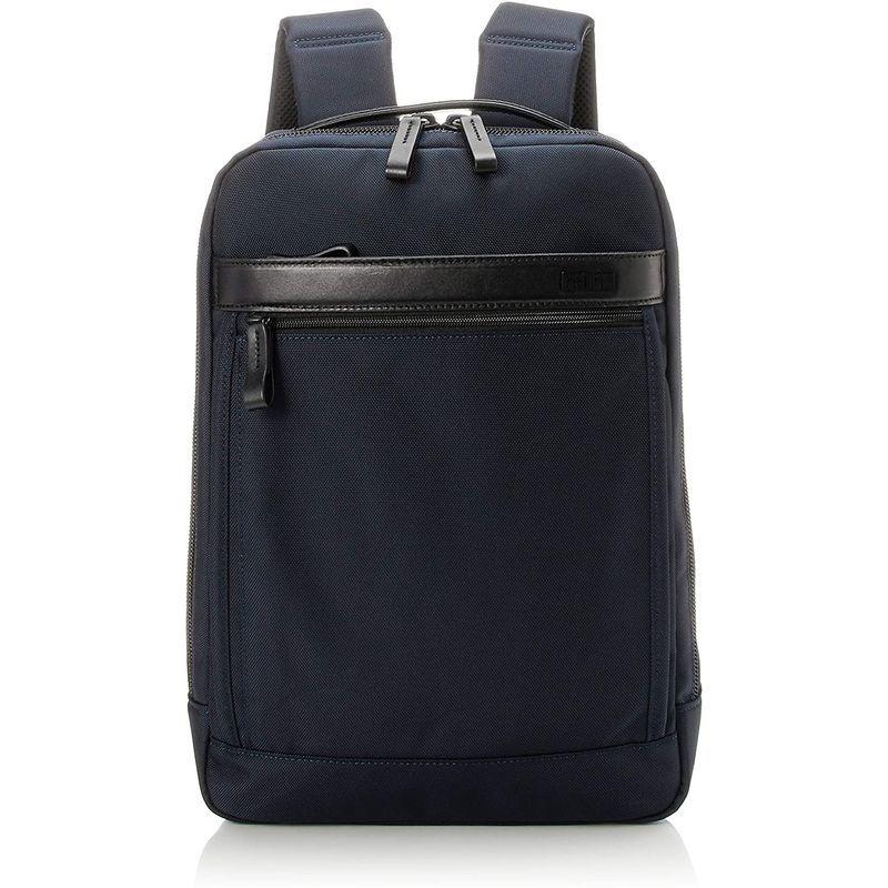 ハートマン スリム バックパック コプス 3 ネイビー スリム バックパック コプス ネイビー