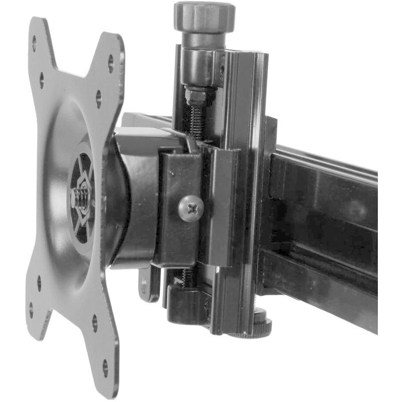 StarTech.com デュアルモニタースタンド 2面対応液晶ディスプレイモニター台 ARMBARDUO OCQ1443961063(12674円)