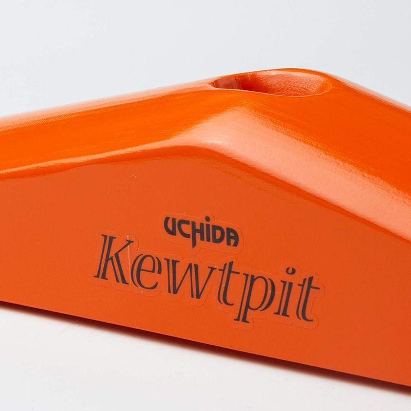 UCHIDA(ウチダ) キュットピット KEWTPIT チューブPLUS オレンジ KPT-OR 日本製(チューブ×2本 DVD付属) inches cm ウチダ キュットピット KEWTPIT チューブPLUS オレンジ KPT OR 日本製 チューブ×2本 DVD付属 rubber to the Length