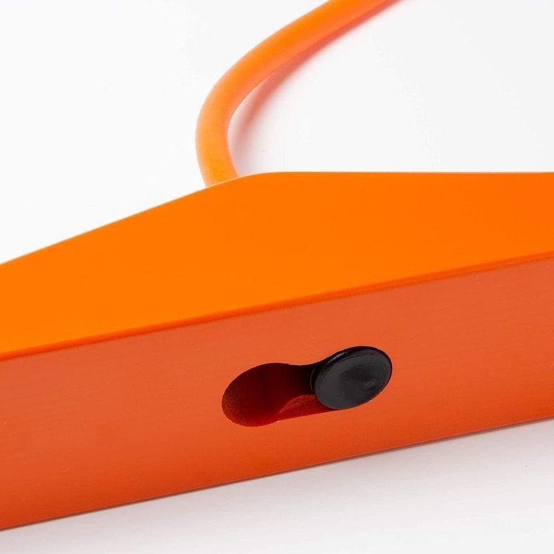 UCHIDA(ウチダ) キュットピット KEWTPIT チューブPLUS オレンジ KPT-OR 日本製(チューブ×2本 DVD付属) inches cm ウチダ キュットピット KEWTPIT チューブPLUS オレンジ KPT OR 日本製 チューブ×2本 DVD付属 rubber to the Length