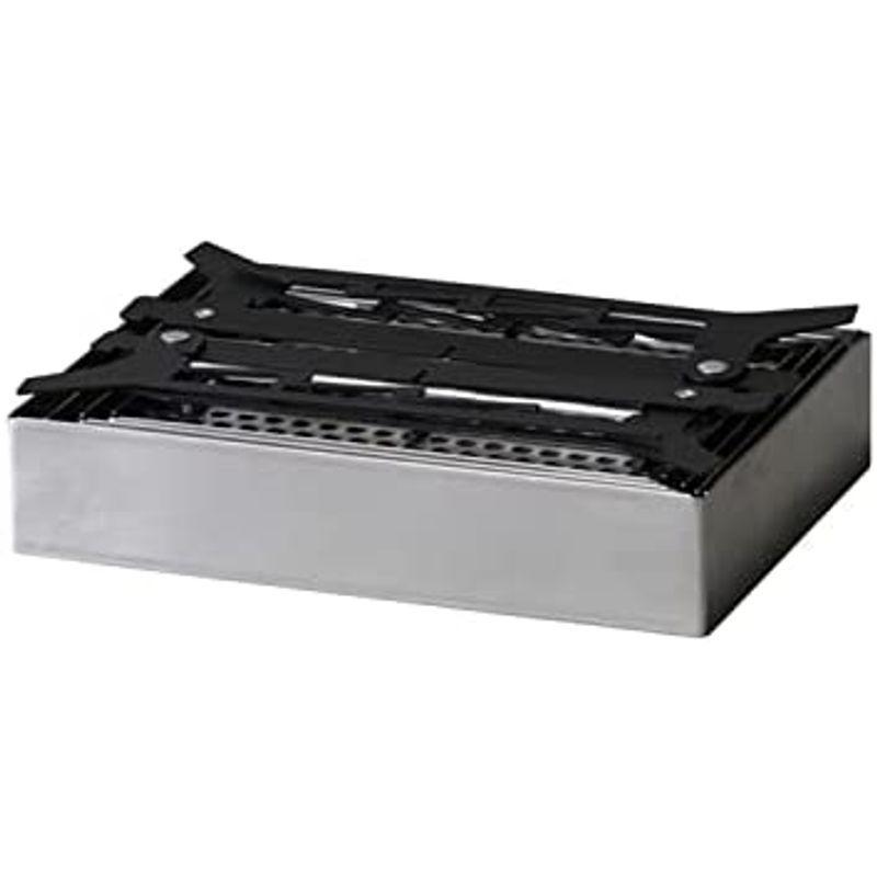 ハングアウト 焚き火台 KOMOREBI コモレビ こもれび シルバー こもれび ハングアウト KOMOREBI コモレビ シルバー 焚き火台 I1415015198(12420円)