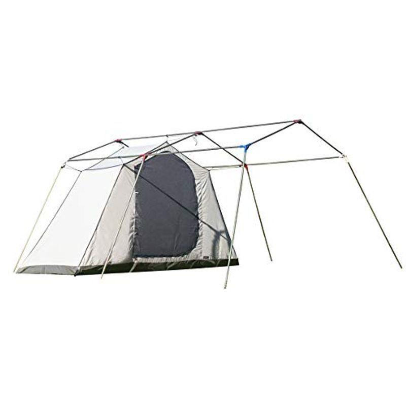 ogawa(オガワ) ロッジシェルター用 インナー 2人用サイズ 3592 ホワイト(18387円)