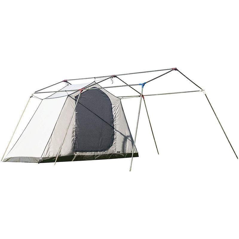 ogawa(オガワ) ロッジシェルター用 インナー 2人用サイズ 3592 ホワイト オガワ ロッジシェルター用 インナー 2人用サイズ ホワイト Storage