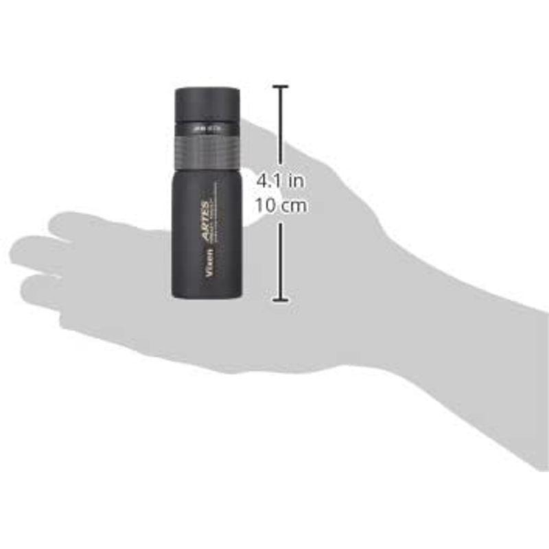 Vixen 単眼鏡 アルテスモノキュラーHR6×21 11485-6 inches 単眼鏡 アルテスモノキュラーHR6×21