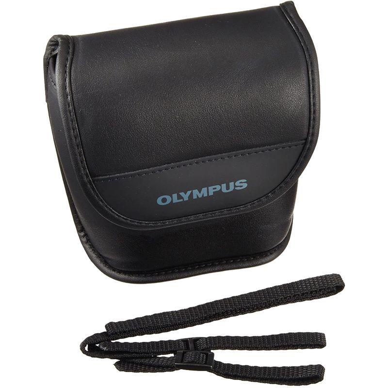 OLYMPUS 双眼鏡 8-16X25 ZOOM PCI mm 双眼鏡 16X25 ZOOM PCI eye width when up