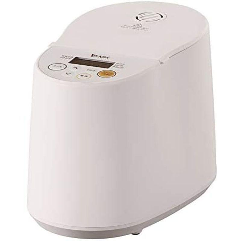 エムケー精工 全自動もちつき機「プチもっち」 RM-02HW RI1217214487(10684円)