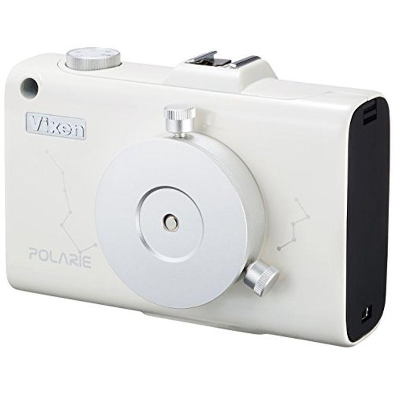 Vixen ポータブル赤道儀 星空雲台ポラリエ(WT) ホワイト 355051