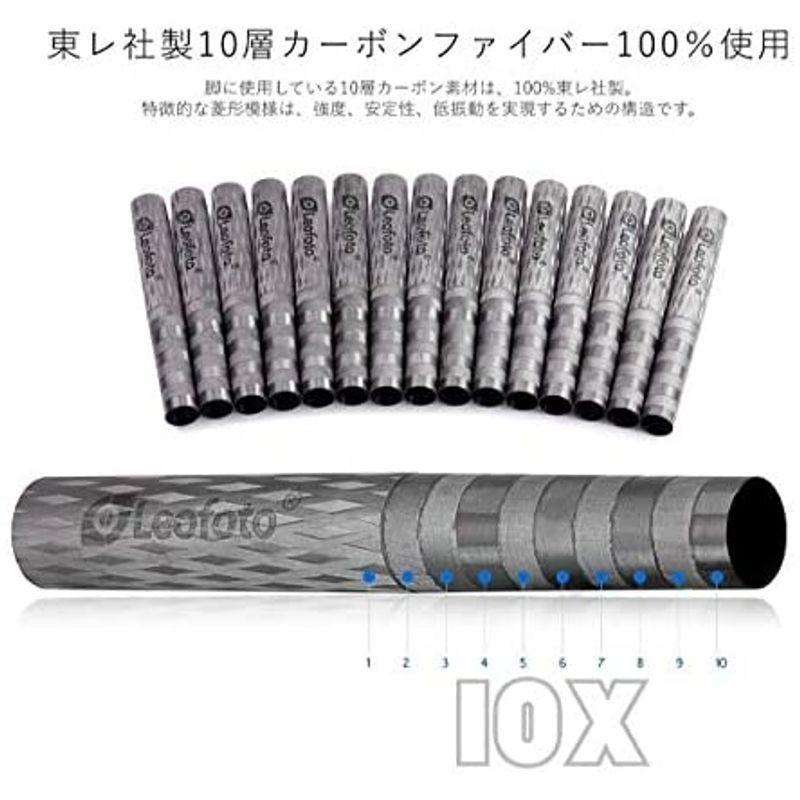 レオフォト LS-323C LSレンジャーシリーズ三脚     商品情報    【商品名】　レオフォト LS-323C LSレンジャーシリーズ三脚 【 PET2226391360(19542円)