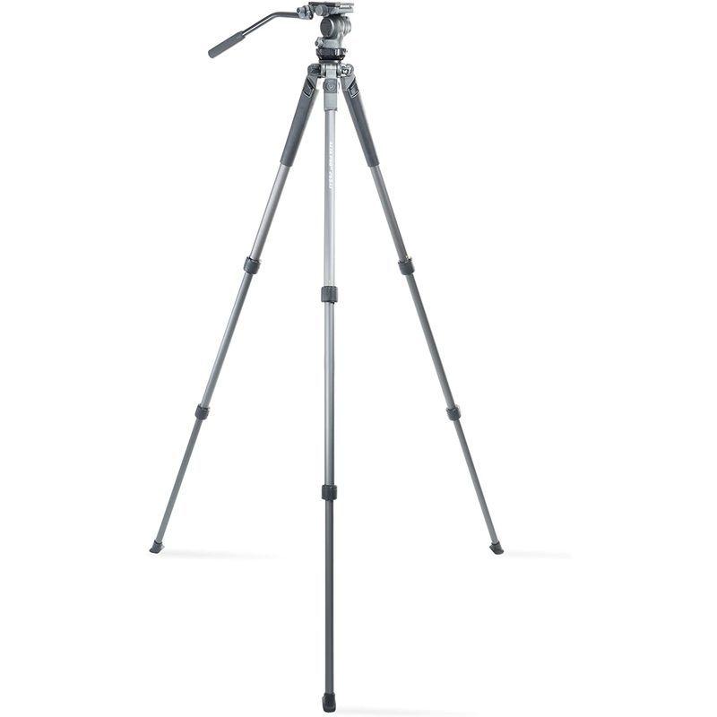 VANGUARD ビデオ用三脚 ALTA PRO 2V 263AV O1546920298(13578円)