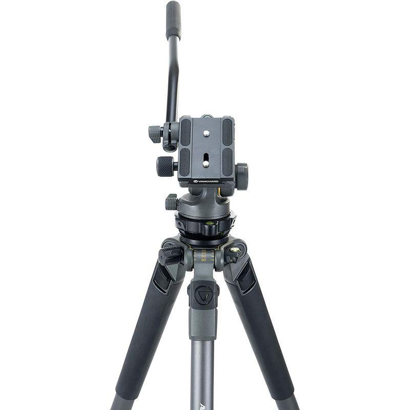 VANGUARD ビデオ用三脚 ALTA PRO 2V 263AV O1546920298(13578円)