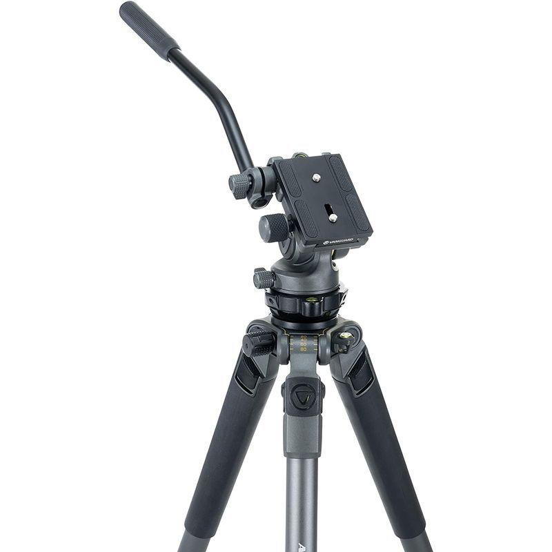 VANGUARD ビデオ用三脚 ALTA PRO 2V 263AV O1546920298(13578円)