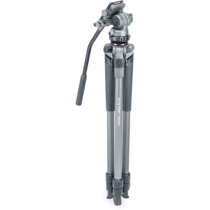 VANGUARD ビデオ用三脚 ALTA PRO 2V 263AV O1546920298(13578円)
