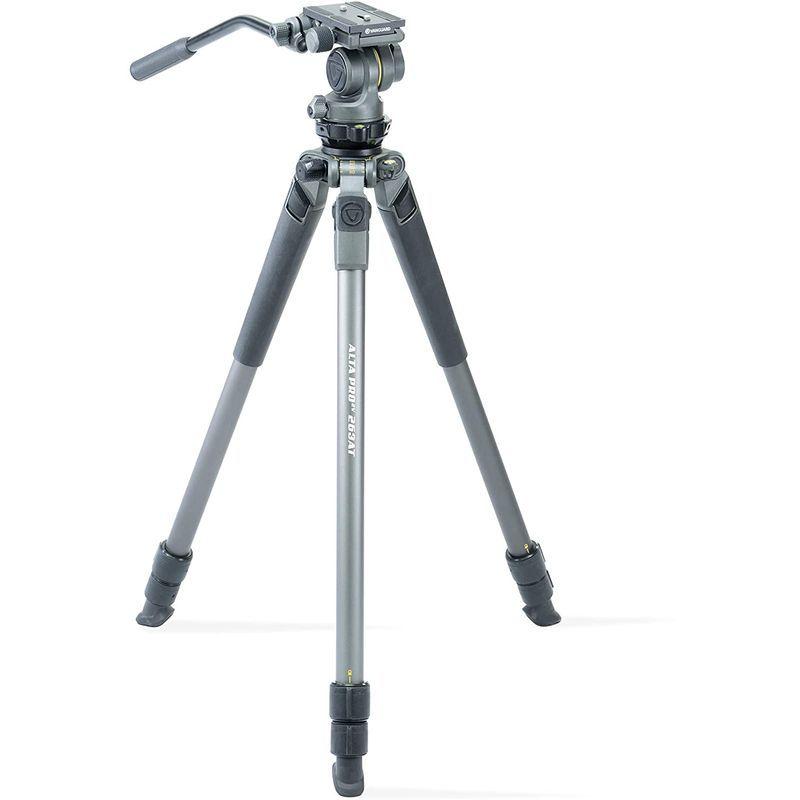 VANGUARD ビデオ用三脚 ALTA PRO 2V 263AV O1546920298(13578円)