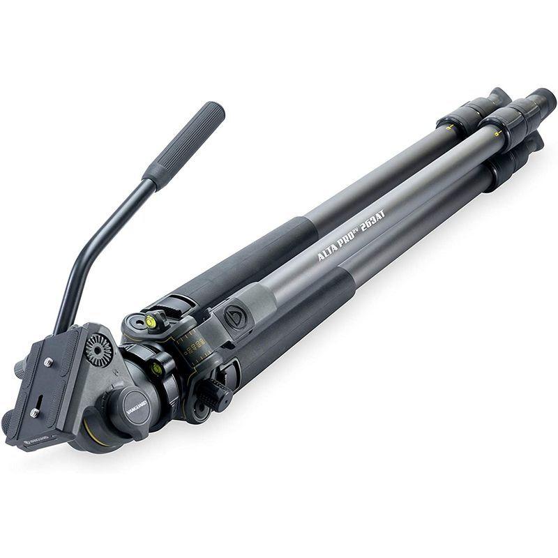 VANGUARD ビデオ用三脚 ALTA PRO 2V 263AV O1546920298(13578円)
