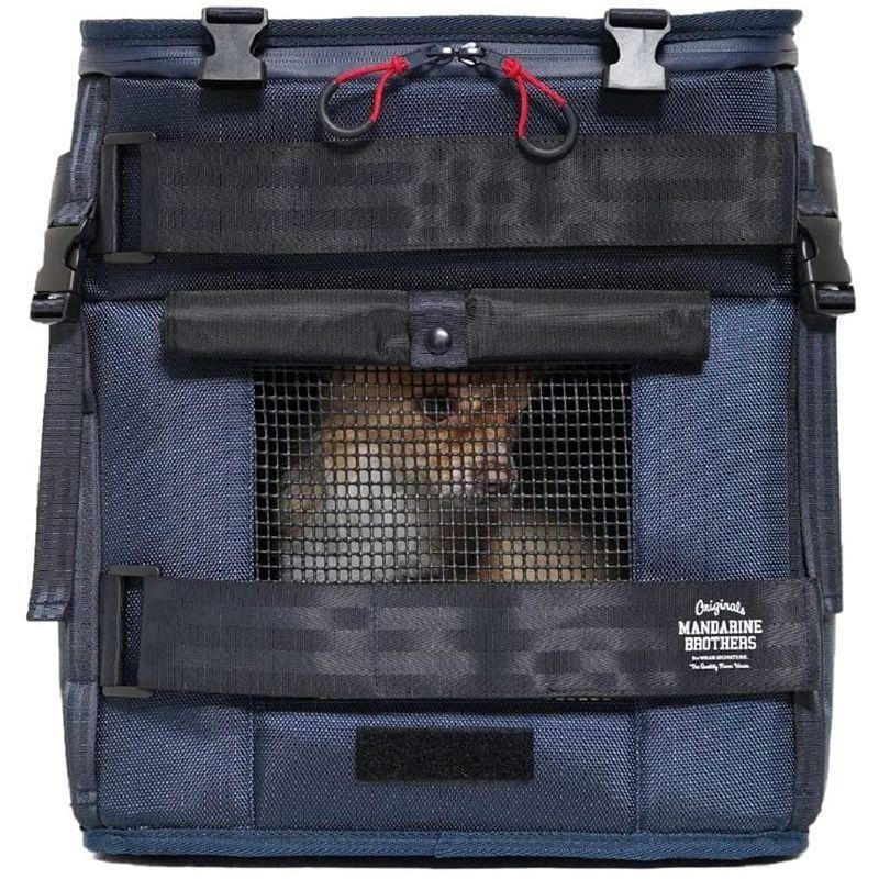 マンダリンブラザーズ スカウトキャリーバックパック MANDARINE BROTHERS (NAVY) Approx inches cm スカウトキャリーバックパック MANDARINE BROTHERS NAVY lbs kg