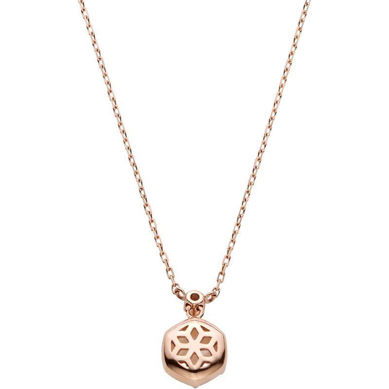 【公式】 ヴァンドーム青山 K18ピンクゴールド クォーツネックレス AGAN648640QU 【8250098821】(28762円)