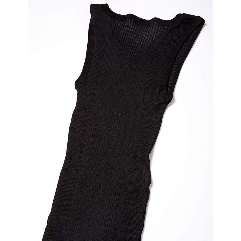 ジィメリ タンクトップ 207 RICHELIEU メンズ ブラック EU L (日本サイズXL相当) タンクトップ RICHELIEU メンズ ブラック EU 日本サイズXL相当 ZYX1374983326(12069円)