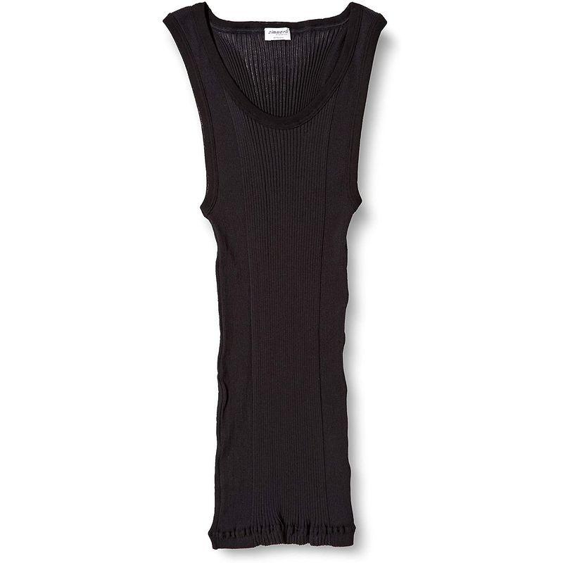 ジィメリ タンクトップ 207 RICHELIEU メンズ ブラック EU L (日本サイズXL相当) タンクトップ RICHELIEU メンズ ブラック EU 日本サイズXL相当 ZYX1374983326(12069円)