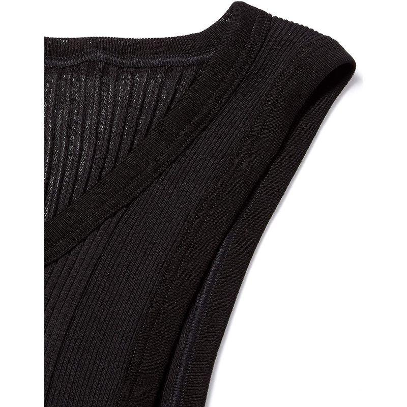 ジィメリ タンクトップ 207 RICHELIEU メンズ ブラック EU L (日本サイズXL相当) タンクトップ RICHELIEU メンズ ブラック EU 日本サイズXL相当 ZYX1374983326(12069円)