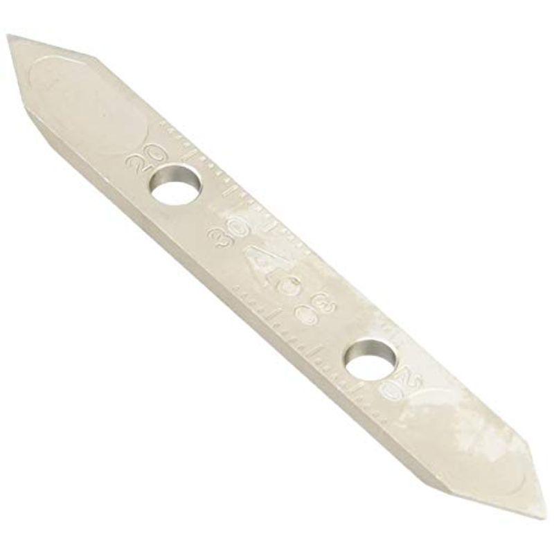 限定製作】 パナソニック ダウンライトカッター EZ3580 用 主刃 2本組