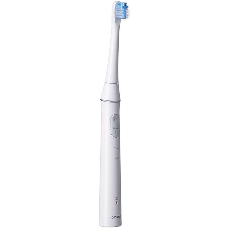オムロン音波式電動歯ブラシ HT-B313-W HT B313 サイズ