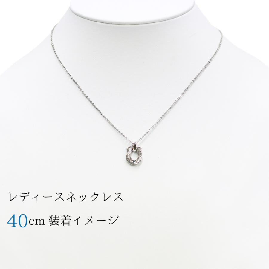 レディースネックレス ハワイアンジュエリー カップル 大人