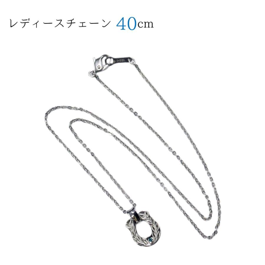 レディースネックレス ハワイアンジュエリー カップル 大人