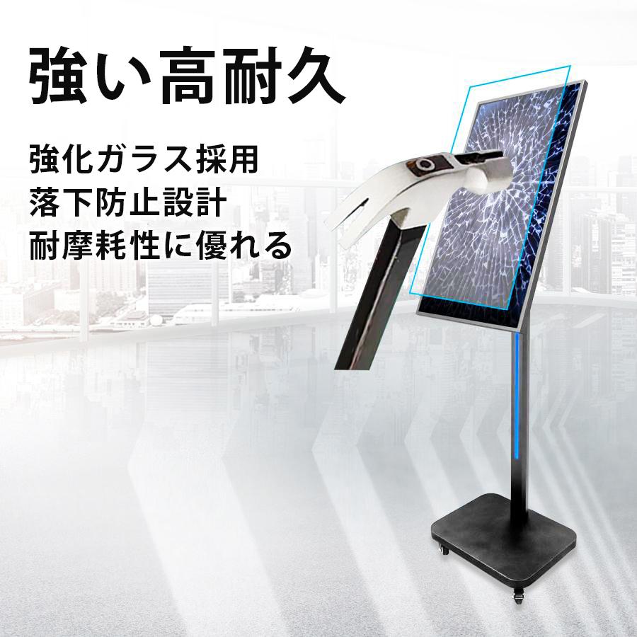 未使用 デジタルサイネージ たてナビ NPT32 32インチ 液晶 モニター 新品 デジタルサイネージ impactTV NPT32 32インチ モニター たてナビ