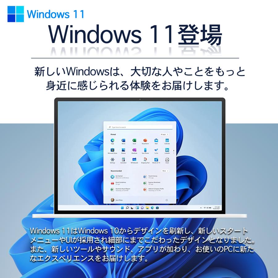 中古ノートパソコン WPS Windows11 12.5型 軽量薄型 Lenovo X260 第6世代Corei5 ノートPC カメラ 無線 Bluetooth HDMI laptop メモリ8GB SSD256GB/512GB｜accessone｜07