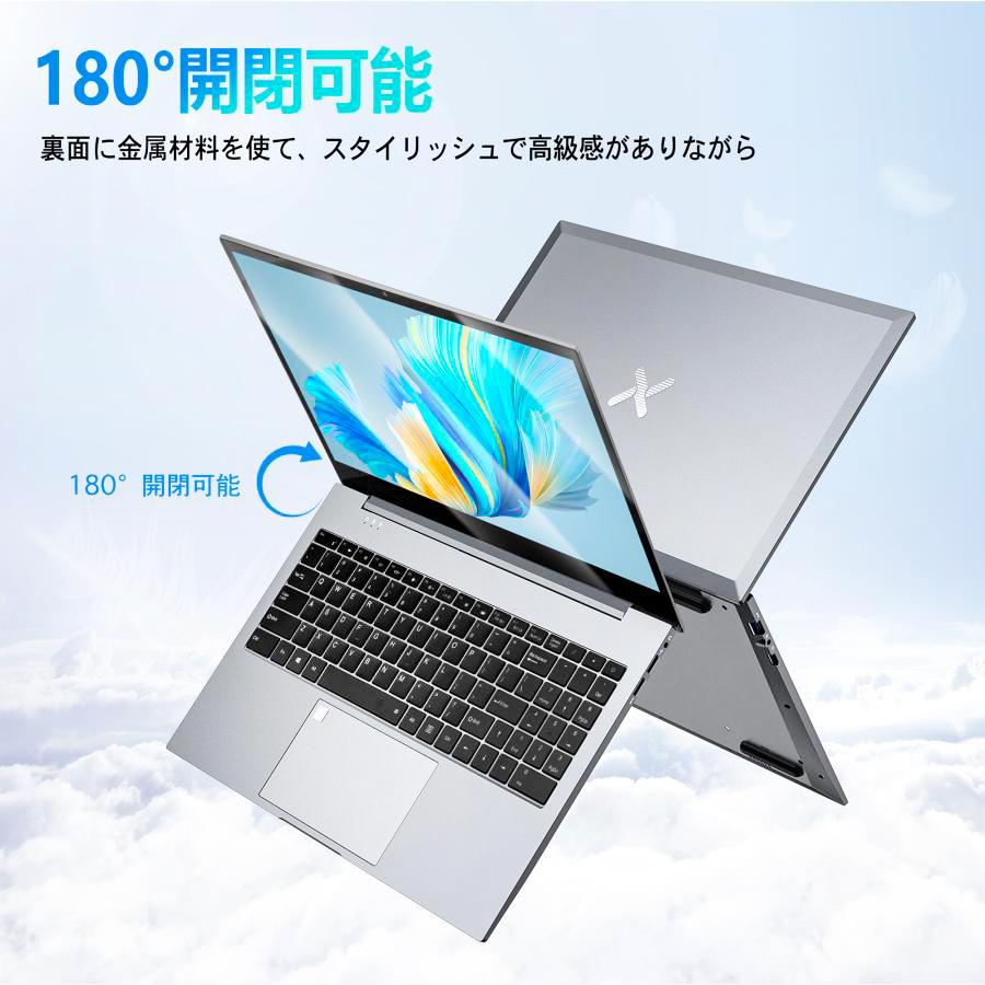 Windows11 タッチパネル搭載！15.6インチ VETESA 保証付 新品ノートパソコン 15.6インチ Win11 Office