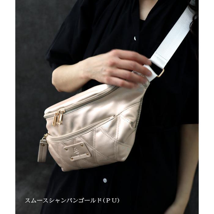 国際ブランド 予約8上 即納あり ボディバッグ レディース きれいめ 大人 ウエストバッグ ウエストポーチ ナイロン ショルダーバッグ レオパード Aynaelda Com