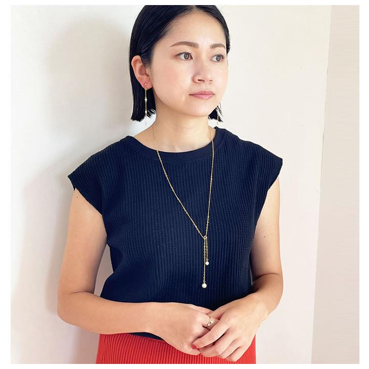 ダブル ジルコニア K14GF ゴールド フィルド 調節 可能 リング 指輪 14