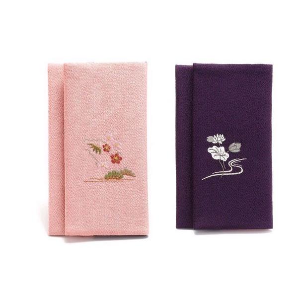 ふくさ 袱紗 結婚式 慶弔両用 : Lune(ルネ) - 通販 - Yahoo!ショッピング