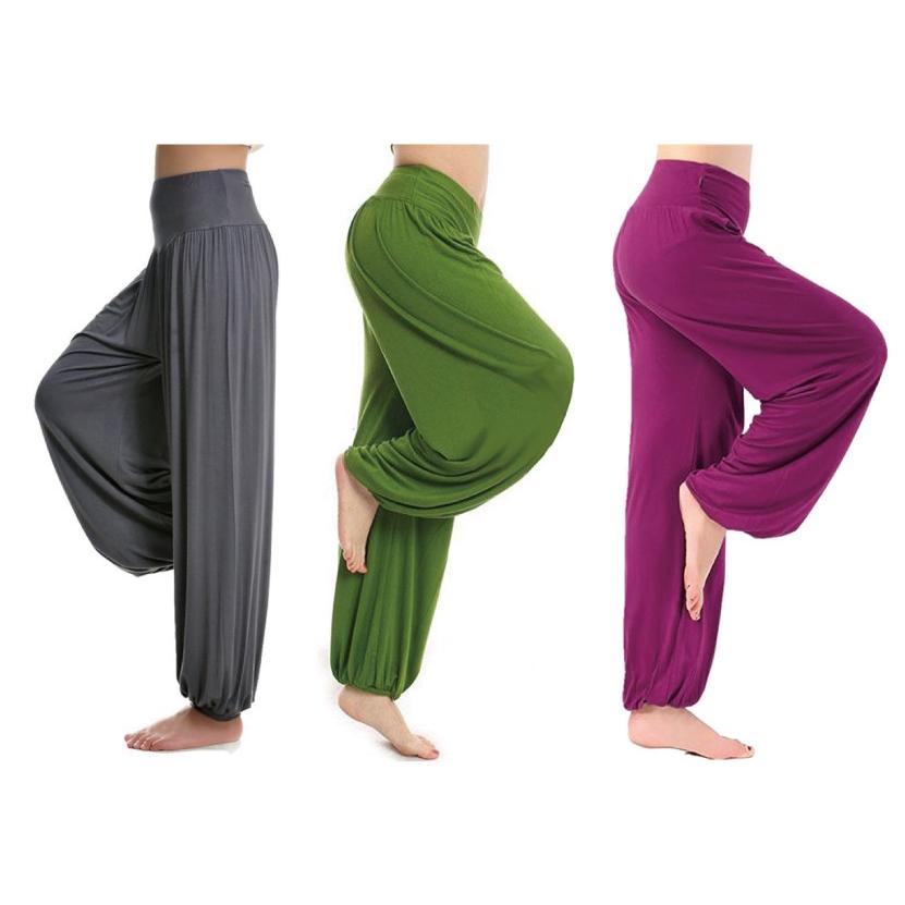 ルームウェア 部屋着 パンツ レディース かわいい サルエルパンツ かわいい A Yoga001 Pov Store 通販 Yahoo ショッピング