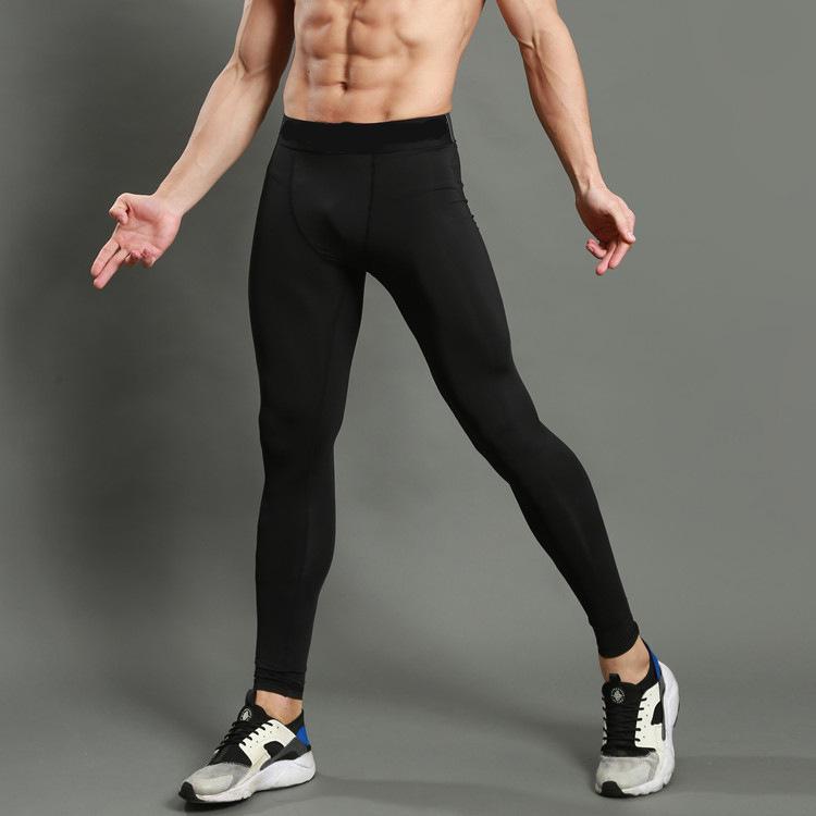 スポーツ スパッツ ハーフパンツ メンズ ジム ウェア ランニング