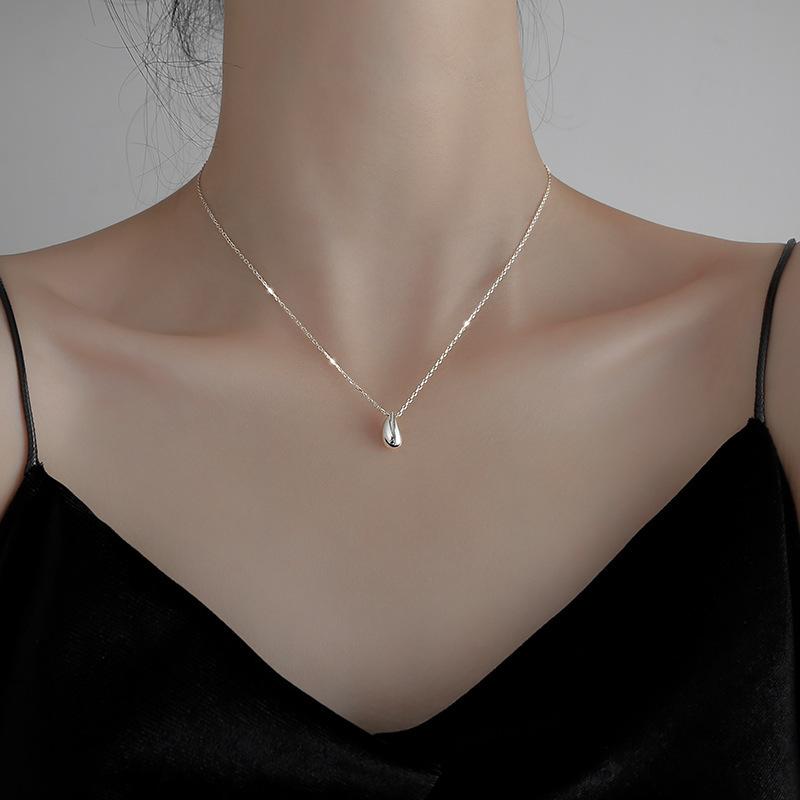 ネックレス レディース おしゃれ 可愛い ゴールド シルバー 安い Necklace004 Pov Store 通販 Yahoo ショッピング
