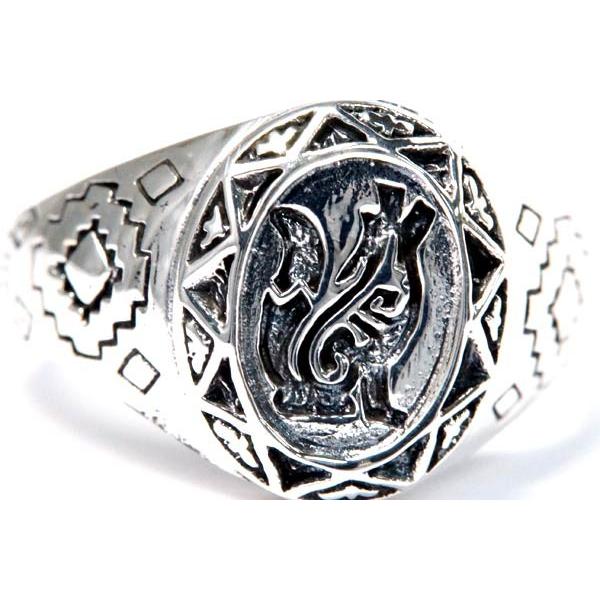 シルバー925 ツイストリング　アクセサリー　インディアンジュエリー シルバー925 ツイストリング アクセサリー インディアンジュエリー